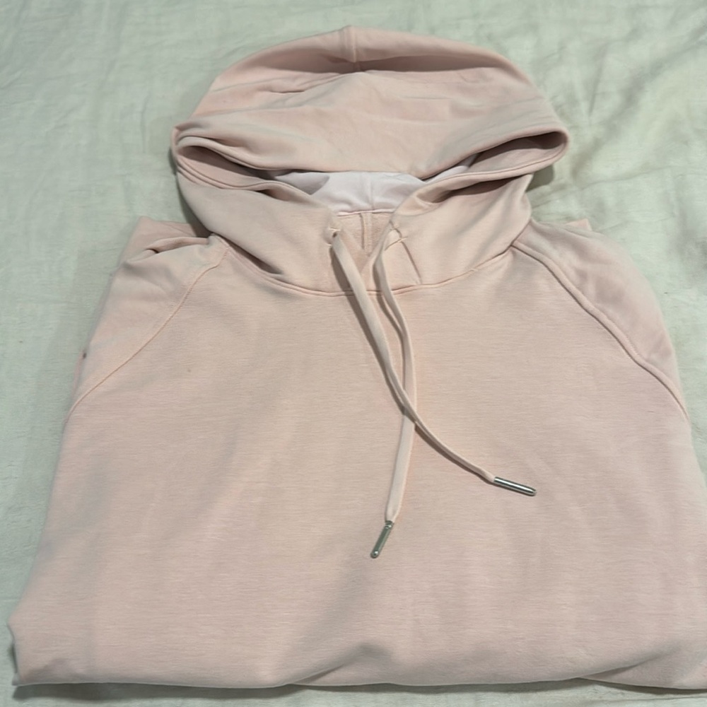 Lululemon City Sweat Hoodie Size M